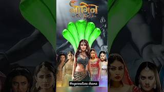 Naagin 7 - Full Episode 10 Colors HD 25 - 26 May Raat 8PM _naagin7 _naagin _youtubeshorts