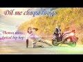 Dil Main Chhupa Loonga | Armaan Malik | Dance Cover By Thomas Minz | Lyrical HipHop