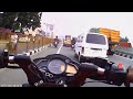 namakkal to yercaud tamil motovlog r15v4 waterfalls yercaud 1 day trip