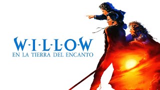 Theatrical Trailer 3 - Willow