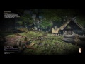 【ddon】　ミスリウ森林　エリア試練13