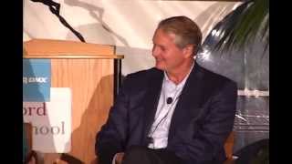 Directors' College 2013 | Keynote: John Donahoe \u0026 Marissa Mayer