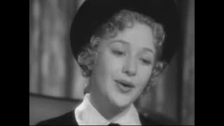 Priscilla Lane - My Melancholy Baby 1939