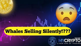 🔴Bitcoin Market Makers Are Silently Selling!? What’s Next for Altcoins? Exclusive Analysis Revealed!