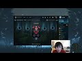 doublelift explains when to buy galeforce and when to buy dirk