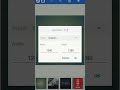 How to set YouTube thumbnail image size on Pixellab app