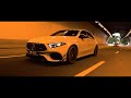 Mercedes Benz A45 S AMG 421HP 500NM | Cinematic | Malaysia