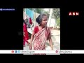 ఓటీఎస్ పై జగన్ ని ఉతికి ఆరేసిన మహిళ women fire on cm jagan abn telugu