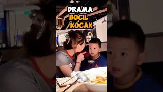 Drama Bocil Kocak #bocah #bocil