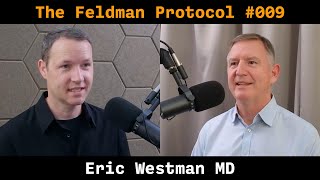 Prescribing Bacon and Butter for Weight Loss? – TFP #009 | Eric Westman MD