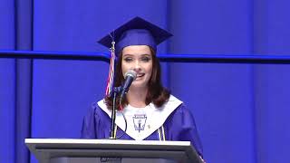 2019 Grapevine High School Graduation