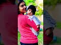 nazriya nazim with cute baby💛💖💛💖💛💖💛💖💛💖 ytshorts trending @sandy s favourites shorts