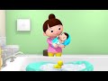 canção do banho parte 2 little baby bum em português músicas infantis e desenhos animados