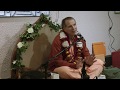 Who is Srimati Radharani ~ HH Sacinandana Swami (Holy Name Festival Ljubljana)