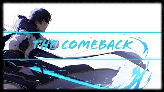 Elsword - The Comeback