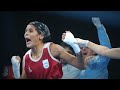 quarterfinals highlights iba women s world boxing championships istanbul 2022