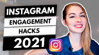 How to Increase Instagram Engagement ORGANICALLY (7 WAYS)