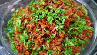 How to make Sukat Chutney