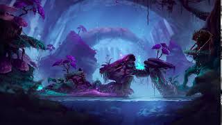 Fantasy Background
