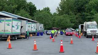 Paper Shredding and Styrofoam Recycling Day