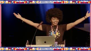 EuroPython 2024 — Closing Session