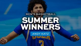 12 college basketball teams that won the summer
