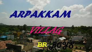 BR Production - Arpakkam village