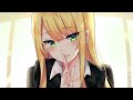 Nightcore - Kiss Me - Hurshel (Lyrics)