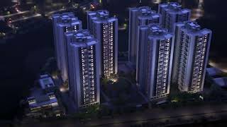 3 BHK Apartments - Luxury Living Redefined at Jayabheri Sahasra, Gopanapalli, Hyderabad