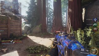 Call of Duty Black Ops 3: Multiplayer Gameplay (No Commentary)