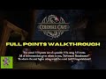 Colossal Cave Reimagined - FULL POINTS Walkthrough in 1 Hour