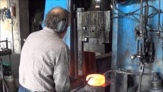 Inginera Srl - Hot&Cold Forging