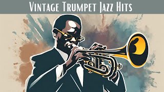 Vintage Trumpet Jazz Hits [Trumpet Jazz, Smooth Jazz]