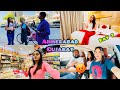 🥰First day in Ahmedabad & Sale me ki shopping 😱 Papa huye Gussa Bindass Kavya Family holiday Trip