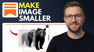 How To Make Image Smaller on Substack (Step By Step 2026)