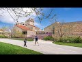 CU Boulder Civil and Architectural Engineering Major Overviews