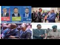 KAGAME YASARANGANIJE AMAJWI YIWE NA BAGENZIWE. INTAMBARA  3 KAGAME AMAZE GUTSINDA ARIKO ZITAVURWA