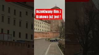 Najniebezpieczniejsze miasto w Polsce? Kraków