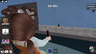 MM2 MAKESHIFT MONTAGE (Roblox)