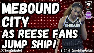 Angel Reese's Fans are Trashing and Disowning Her After Worst Shooting Performance In WNBA History!