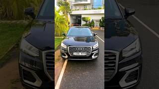 Audi😍 Q2 #audi #audiq2 #luxury #luxuryvehicle #luxurycar #subscribe #shortvideo #love #shrots