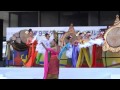 タイ舞踊 southern breeze 9th thai festival 2011 osaka