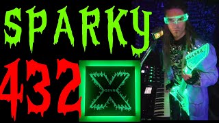 Ep. 432 ⚠️ FRIDAY NOON ⚡️ MUSIC POWER HOUR ✨️
