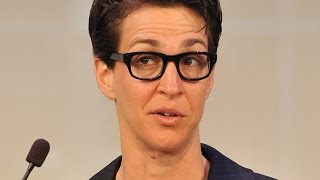 The Untold Truth Of Rachel Maddow
