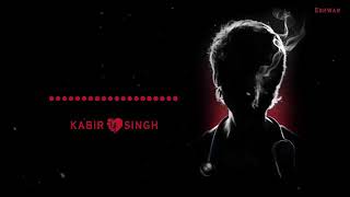 Kabir Singh Mass BGM Ringtone | Attitude status whatsapp | Marri Sahab |