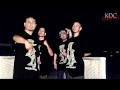 Quienes Somos - KDC (Remik , Berbal , Zeroloko , Chamuko) 2013