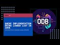 Let's implement Queues using linked list in JAVA