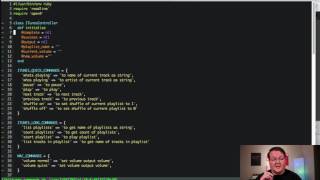 iTunes Controller Code Review: Part 2 | Preview
