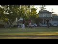 Healdsburg Prune Packers v Lincoln Potters 7/21/22