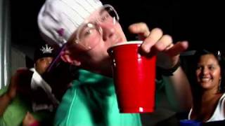 Official Plastic Cups Video - Rapper Big Pooh feat. Joe Scudda \u0026 Chaundon